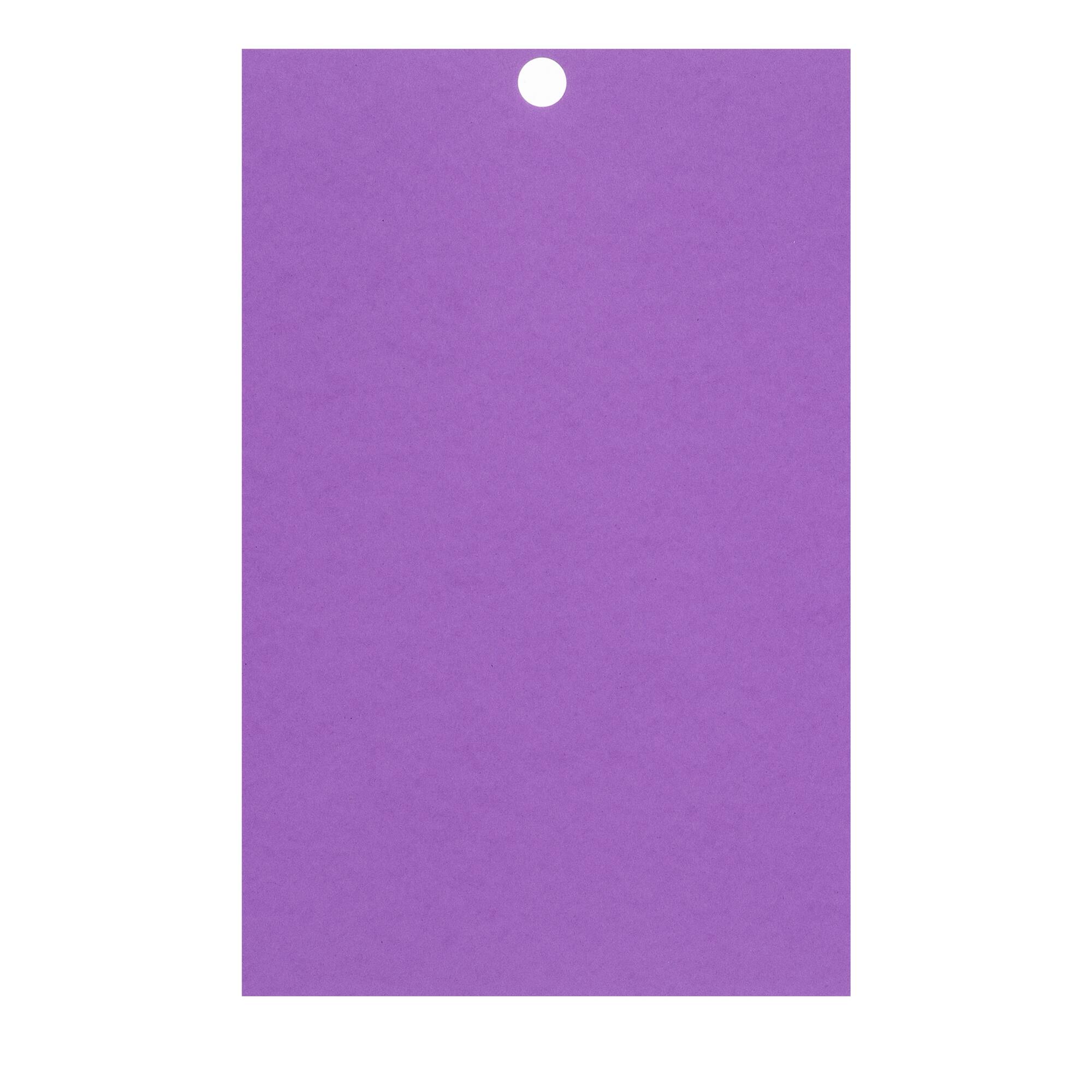 Purple Passion 4.5" x 7" Cardstock Paper by Recollections™, 100 Sheets